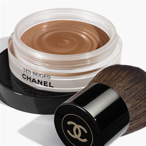 creme belle mine chanel.